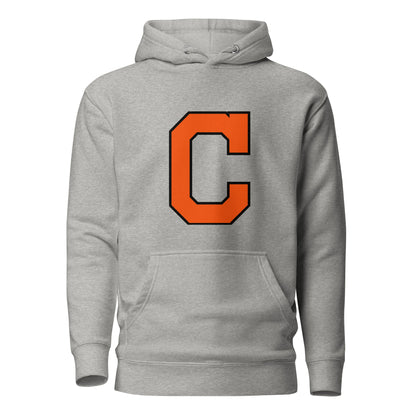Performance | Hoodie | Clintonville Truckers