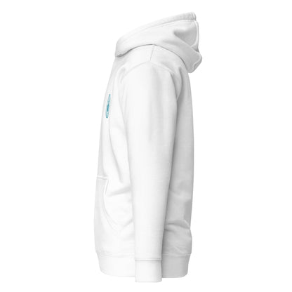 Performance | Hoodie | Clutch City College Prep | Mark Logo