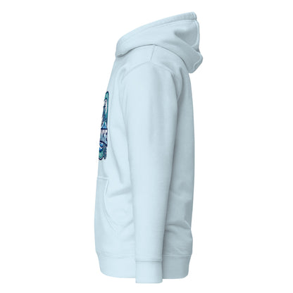 Performance | Hoodie | Coastal Cheer Athletics Avalanche