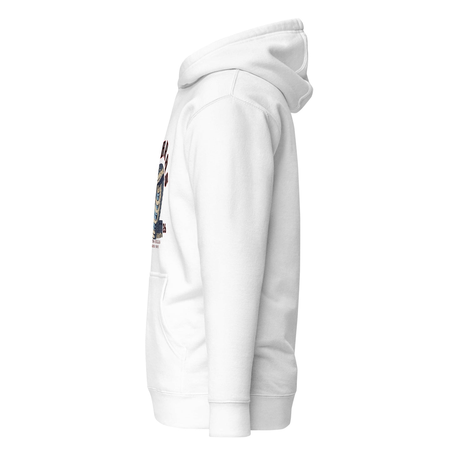 Performance | Hoodie | Cobras '26 | Minor Div Logo