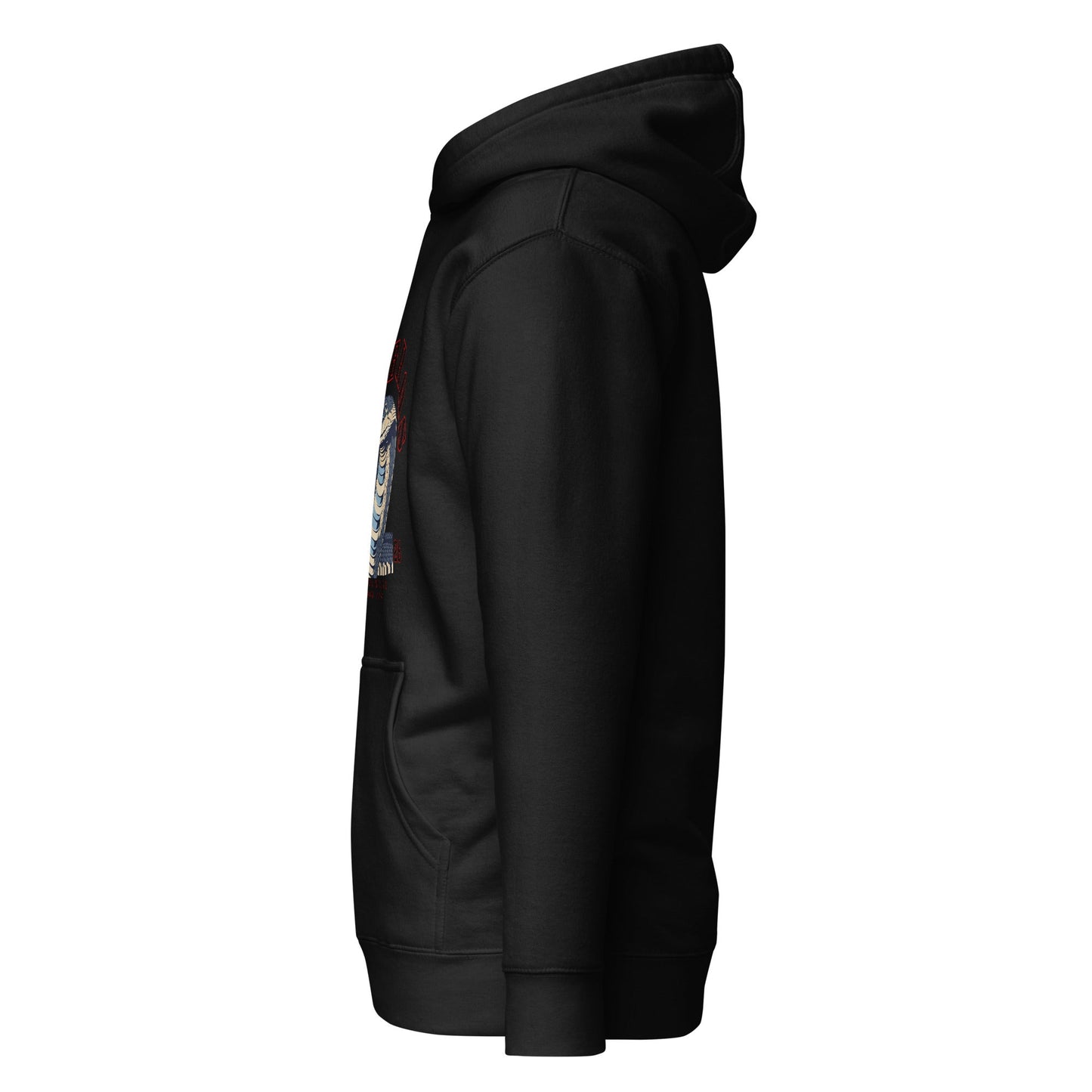 Performance | Hoodie | Cobras '26 | Minor Div Logo