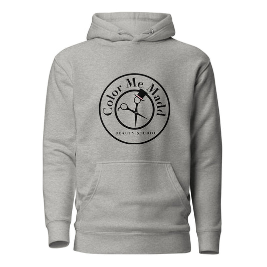 Performance | Hoodie | Color Me Madd | Blade Beauty Mark Logo