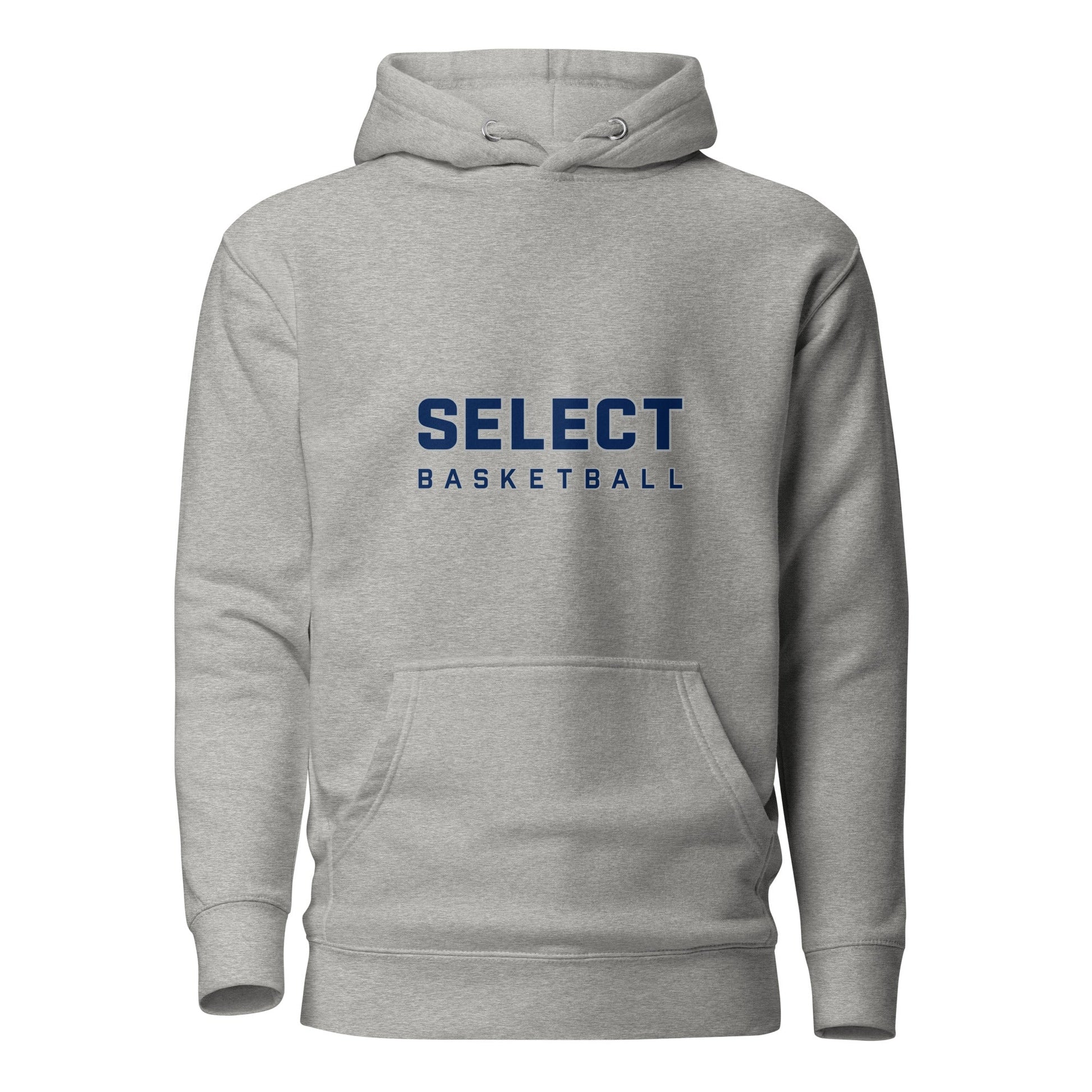 Performance | Hoodie | Colorado Select Basketball | WordMark Logo