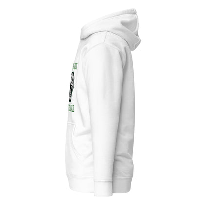 Performance | Hoodie | Colts Neck Cougars | Youth Tackle Football (AYF) | Green Predator Logo
