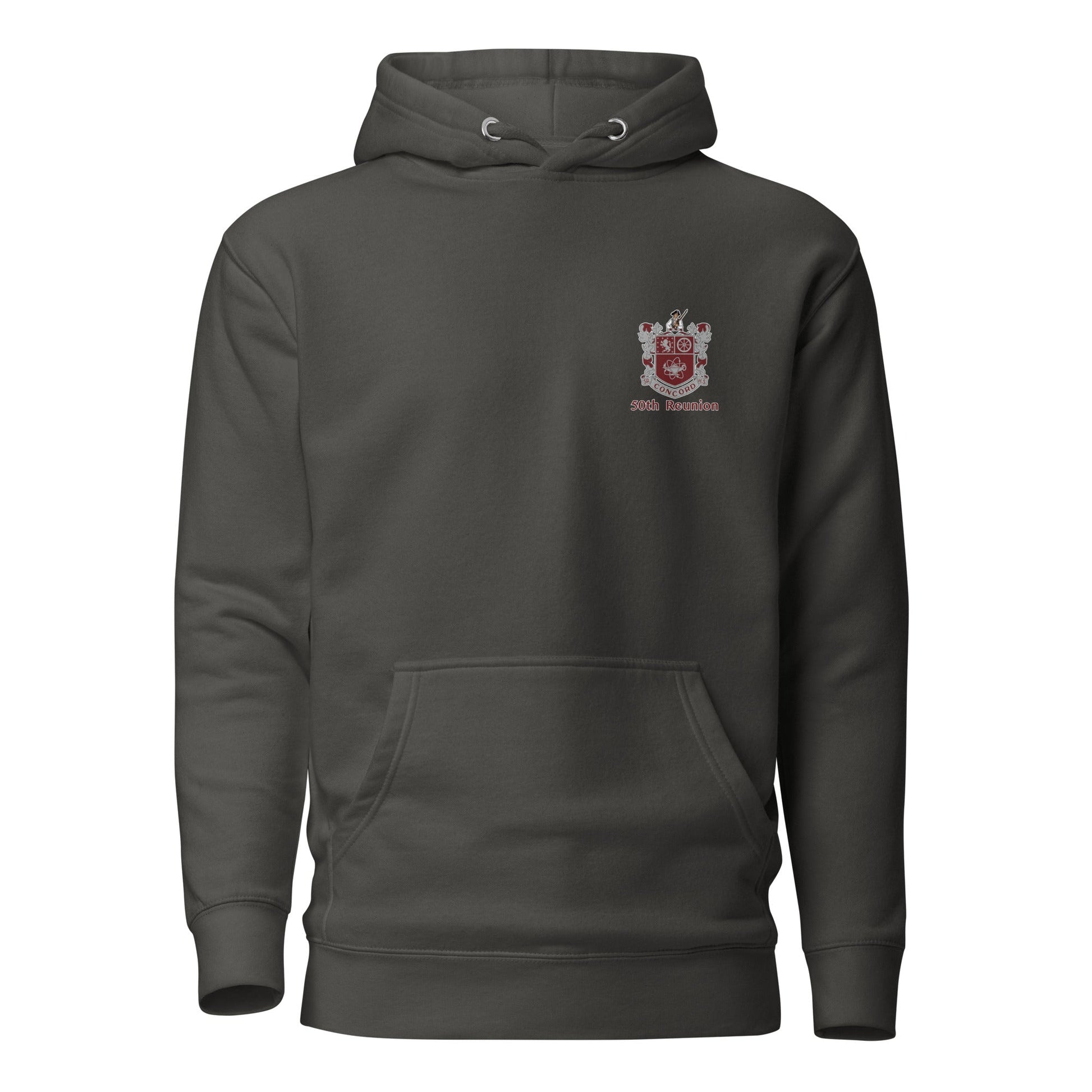 Performance | Hoodie | Concord High School 50th Reunion