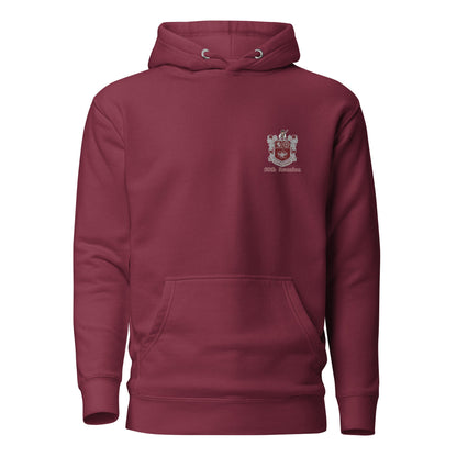 Performance | Hoodie | Concord High School 50th Reunion