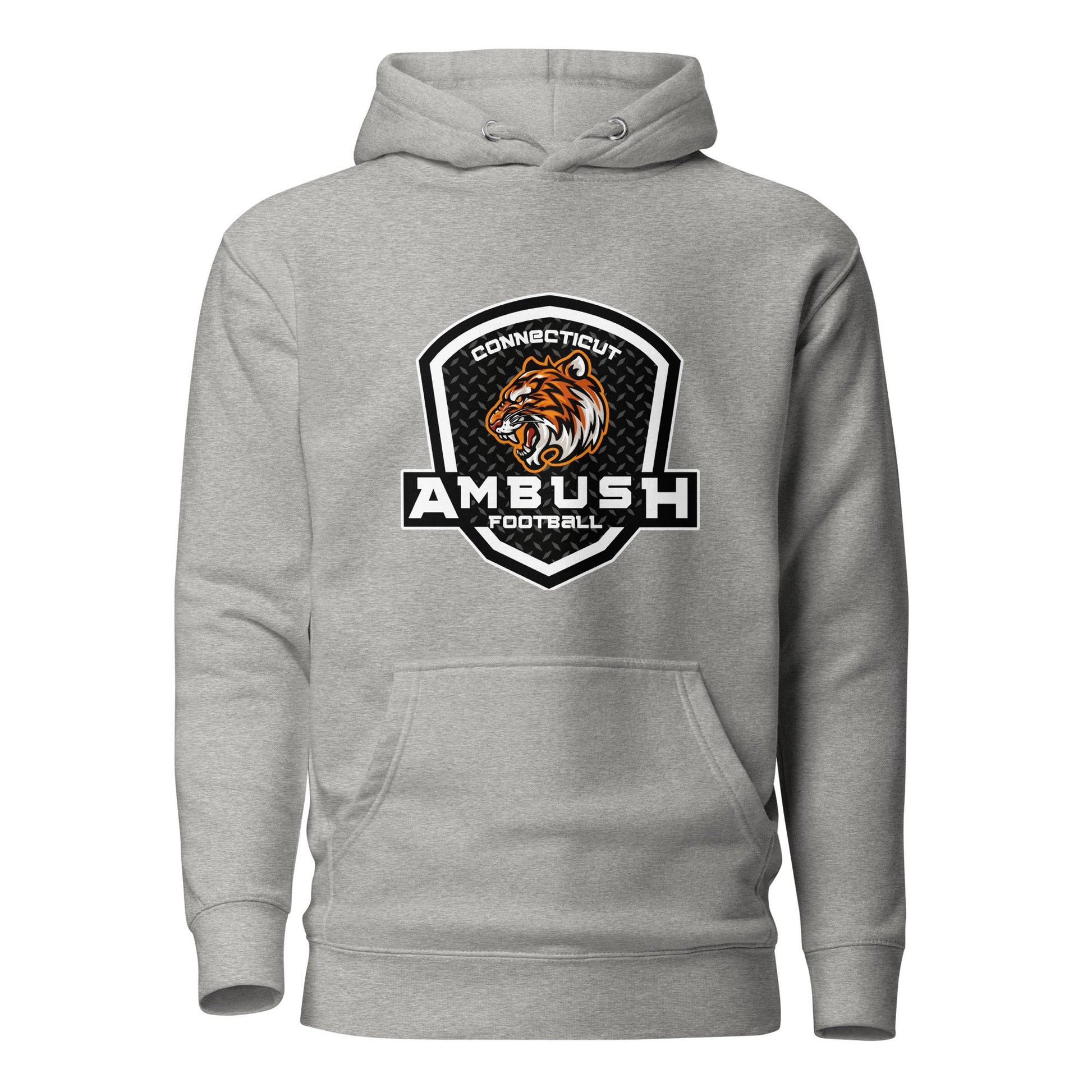 Performance | Hoodie | Connecticut Ambush