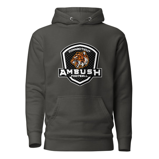 Performance | Hoodie | Connecticut Ambush
