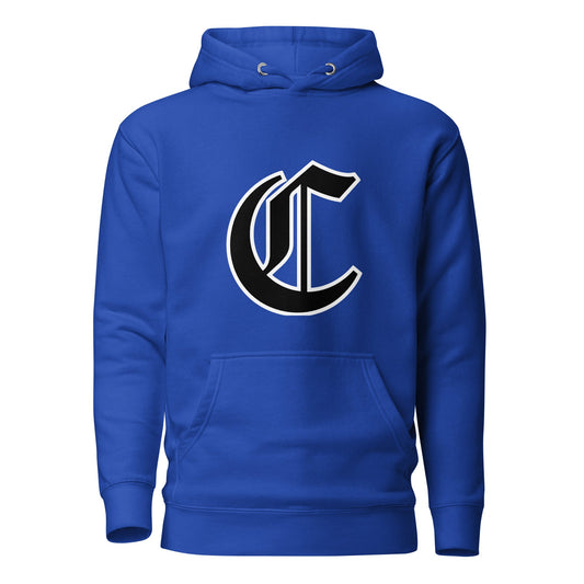Performance | Hoodie | Connetquot Chiefs | Emblem Logo