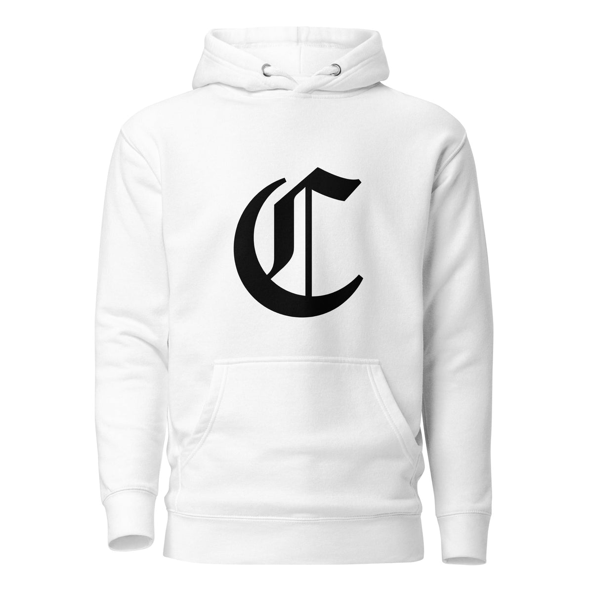 Performance | Hoodie | Connetquot Chiefs | Emblem Logo