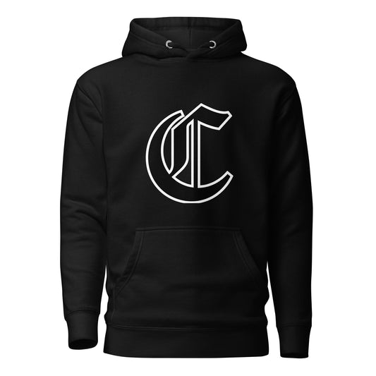 Performance | Hoodie | Connetquot Chiefs | Emblem Logo