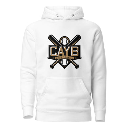 Performance | Hoodie | Conroe Area Youth Baseball