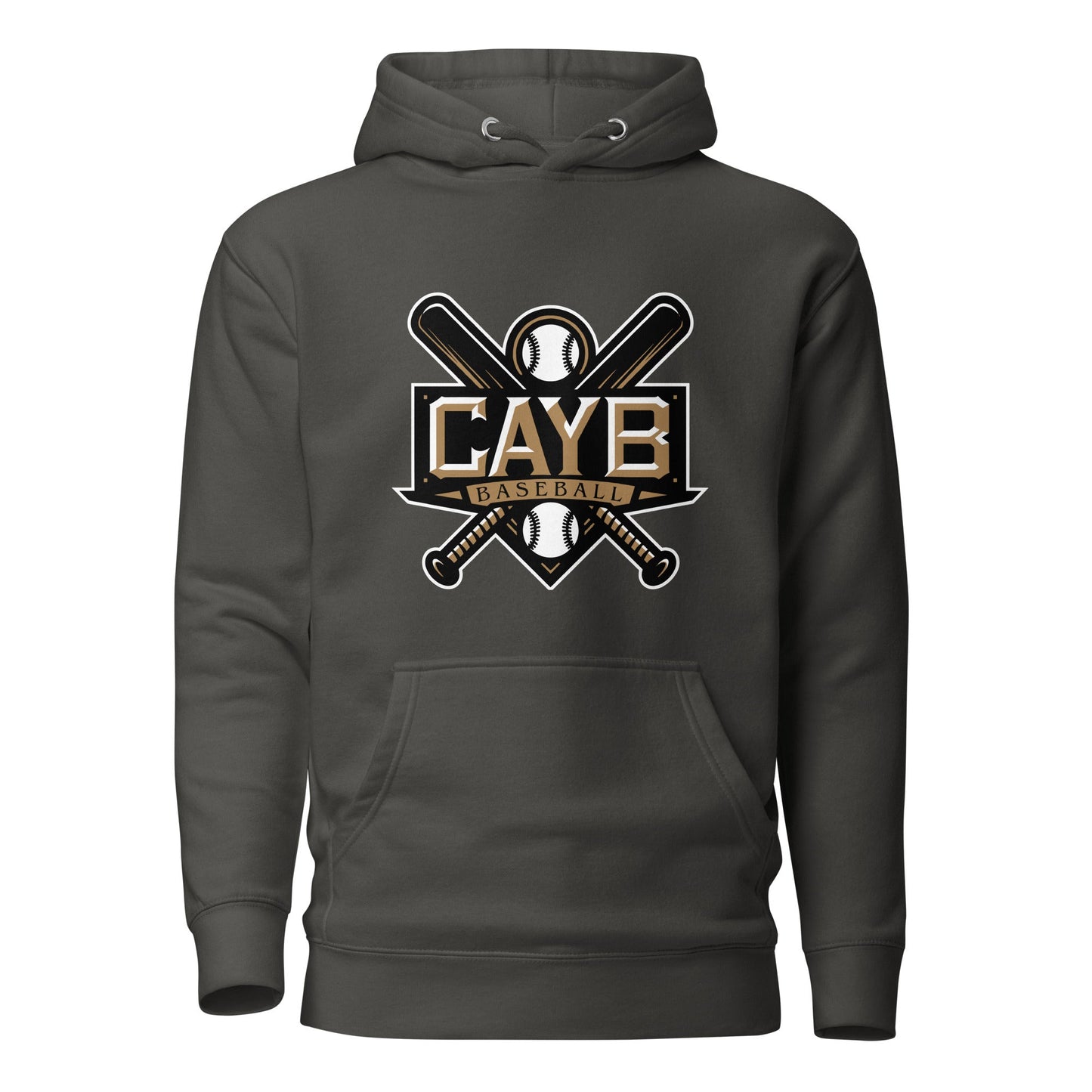 Performance | Hoodie | Conroe Area Youth Baseball
