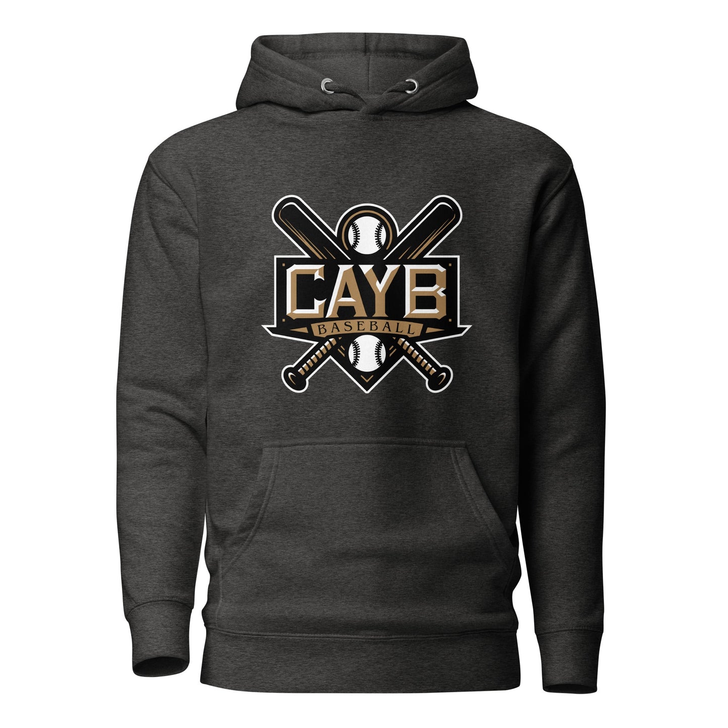 Performance | Hoodie | Conroe Area Youth Baseball