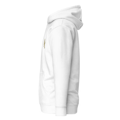 Performance | Hoodie | Cougar Baseball Club | CBC Gold Logo