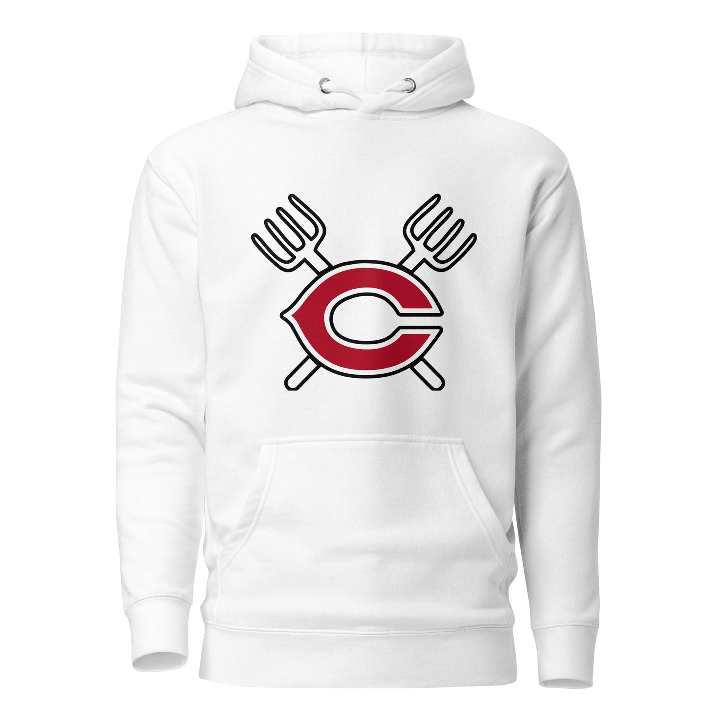 Performance | Hoodie | Cozad Girls Golf | Crest Logo