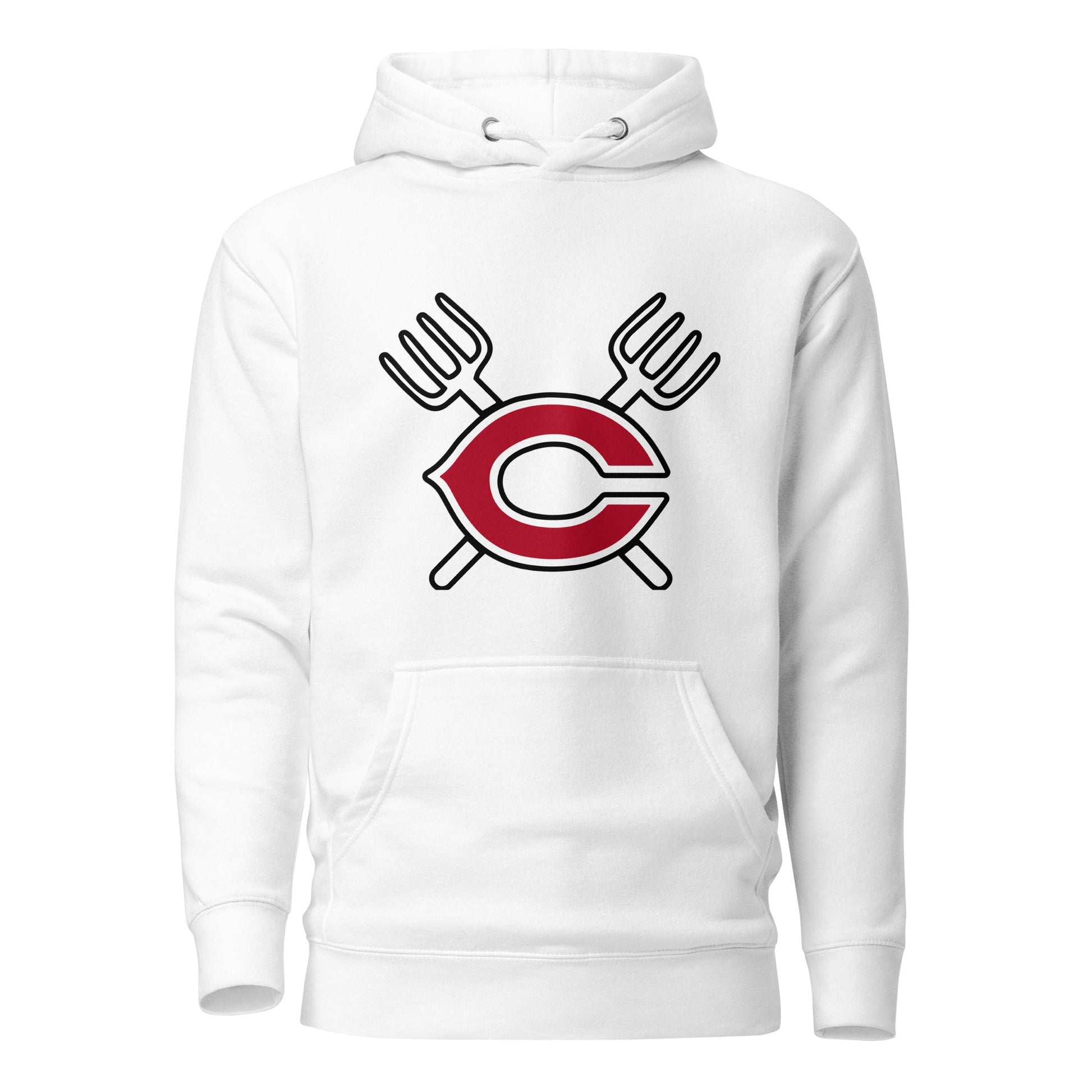 Performance | Hoodie | Cozad Girls Golf | Crest Logo