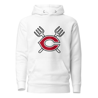 Performance | Hoodie | Cozad Girls Golf | Crest Logo