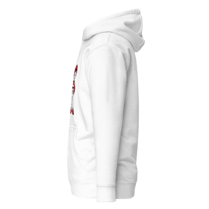 Performance | Hoodie | Cozad Girls Golf | Homestead Hero Logo