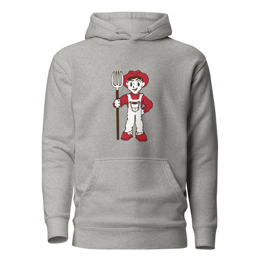 Performance | Hoodie | Cozad Girls Golf | Mascot Logo
