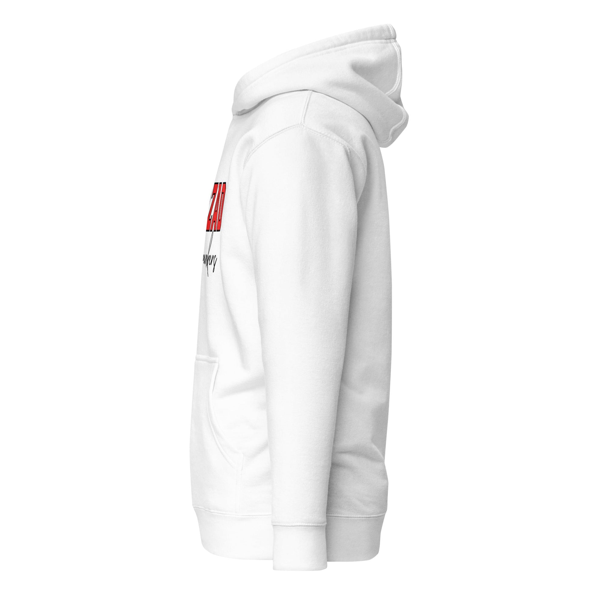 Performance | Hoodie | Cozad Girls Golf | Script Logo
