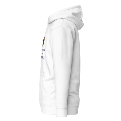 Performance | Hoodie | Crean Lutheran Softball | CLHS SB Logo