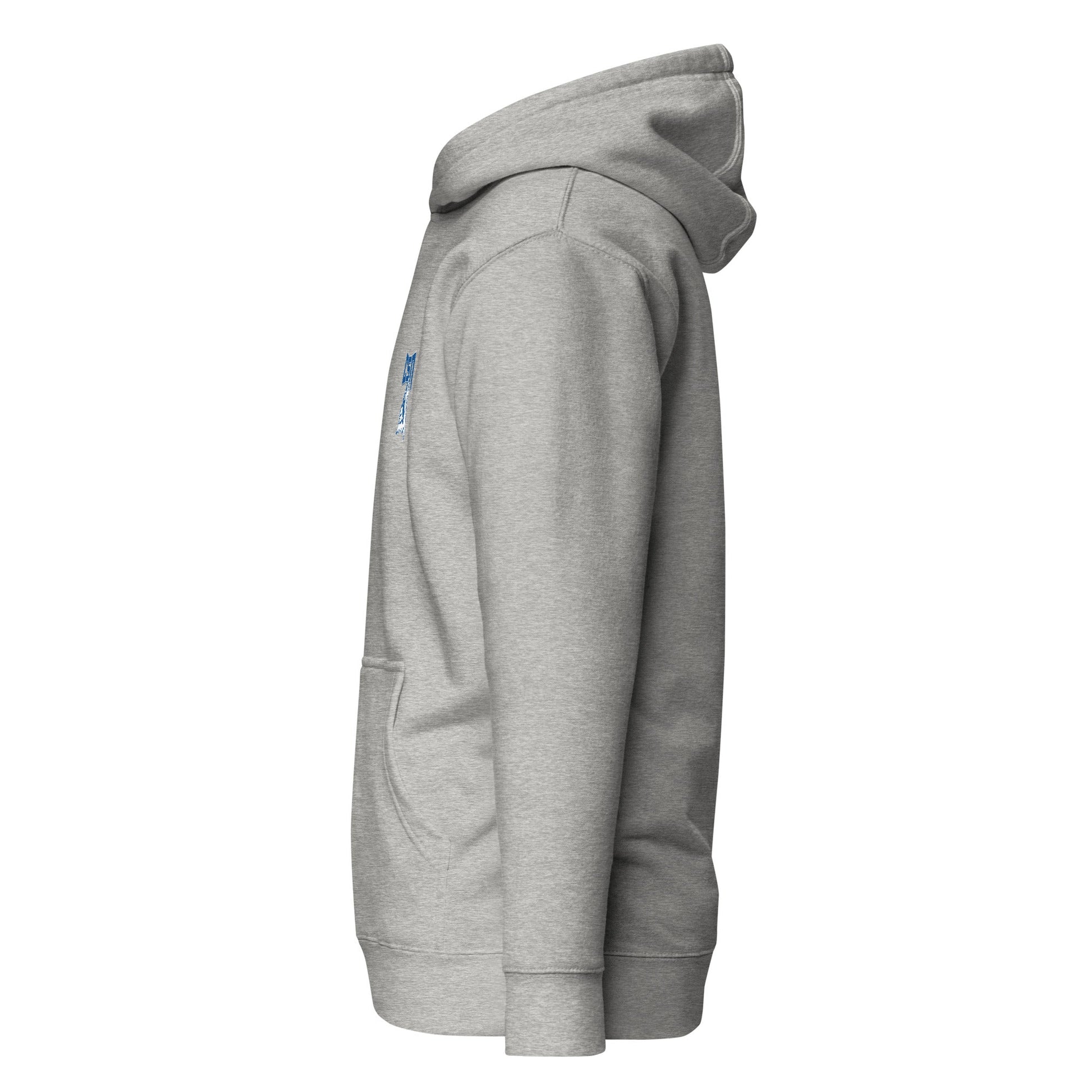 Performance | Hoodie | CSN Volleyball | CSN Logo