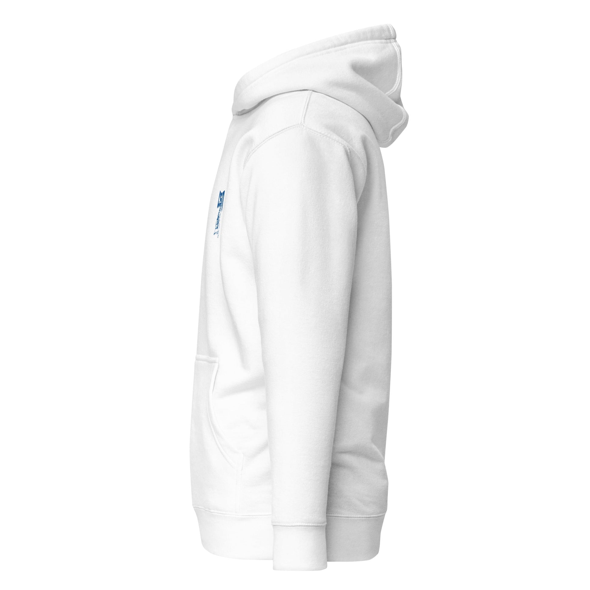 Performance | Hoodie | CSN Volleyball | CSN Logo