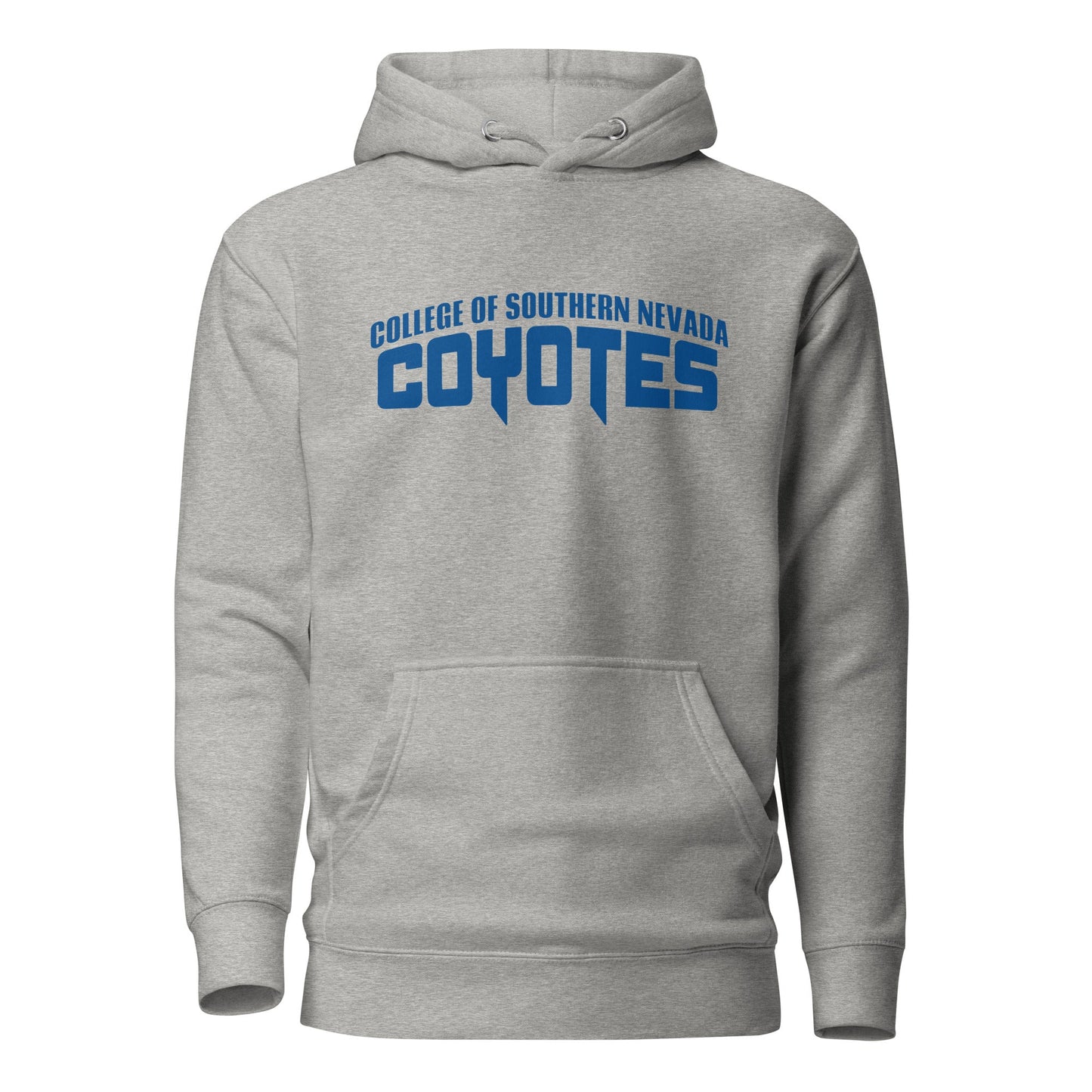 Performance | Hoodie | CSN Volleyball | Script Logo