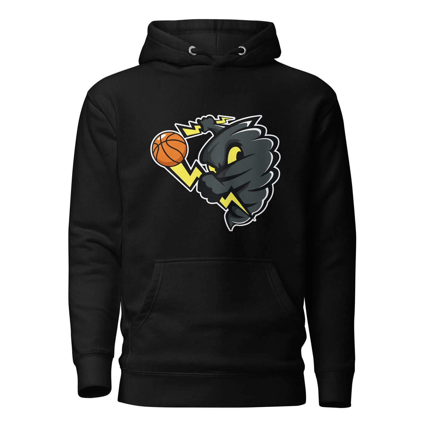 Performance | Hoodie | D.A. S.T.O.R.M ELITE