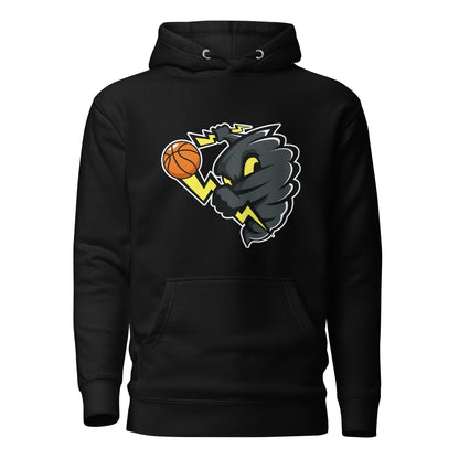 Performance | Hoodie | D.A. S.T.O.R.M ELITE