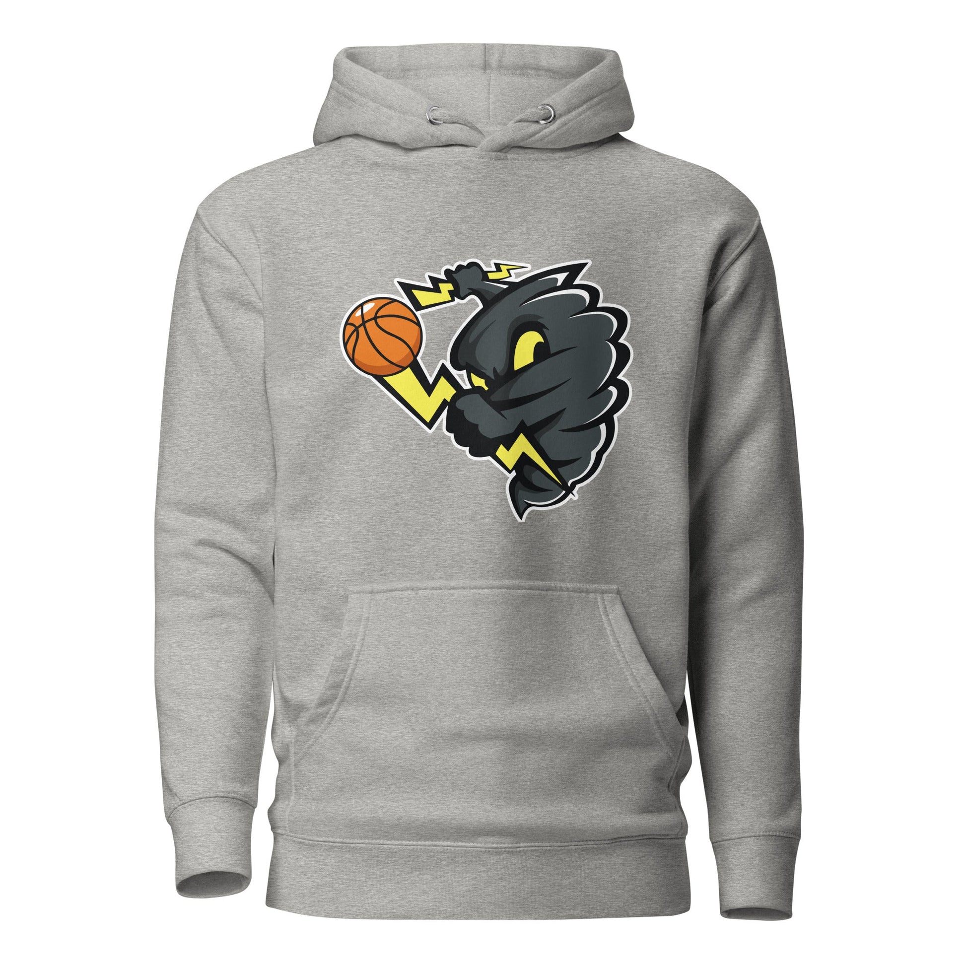 Performance | Hoodie | D.A. S.T.O.R.M ELITE