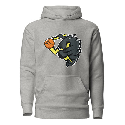 Performance | Hoodie | D.A. S.T.O.R.M ELITE