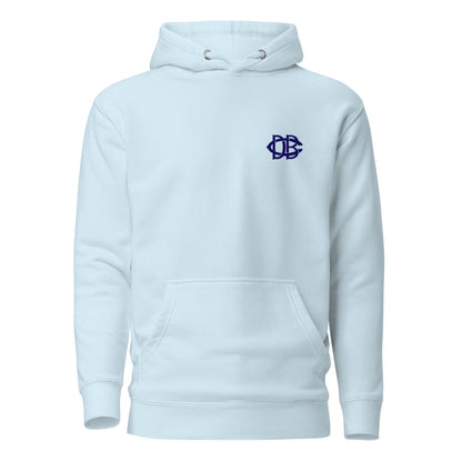 Performance | Hoodie | Dallas Baseball Club | Vanguard Logo