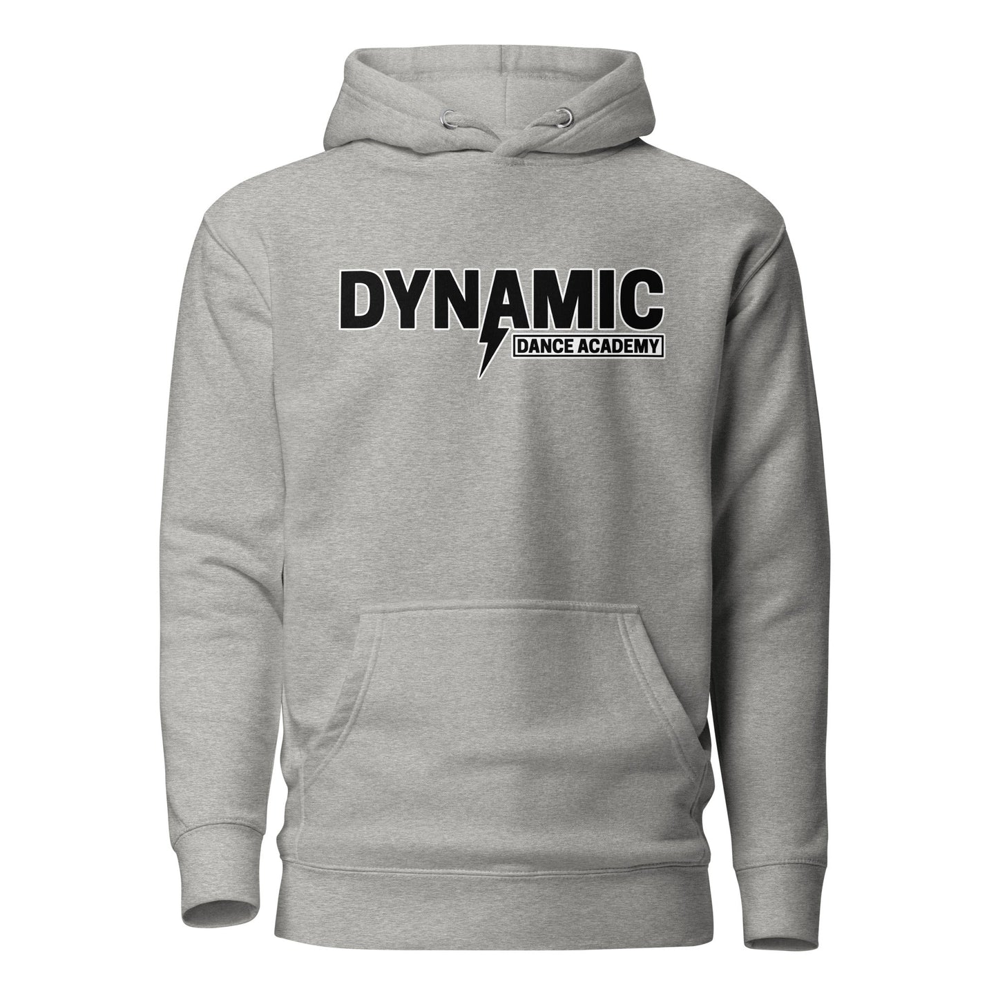Performance | Hoodie | DDA Staten Island | Classic Logo