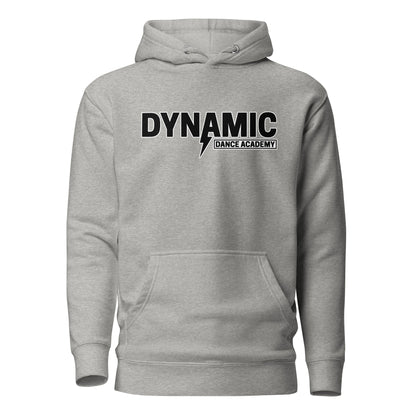 Performance | Hoodie | DDA Staten Island | Classic Logo