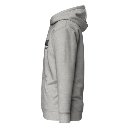 Performance | Hoodie | DDA Staten Island | Classic Logo