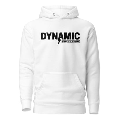 Performance | Hoodie | DDA Staten Island | Classic Logo