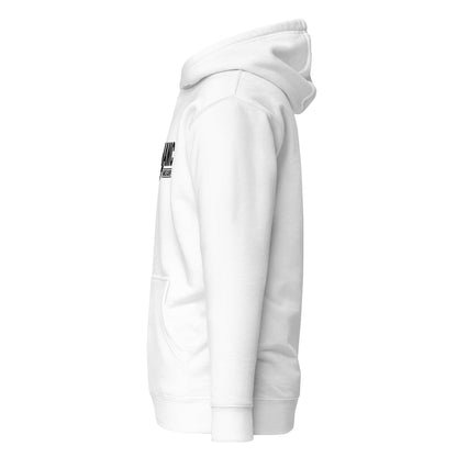 Performance | Hoodie | DDA Staten Island | Classic Logo