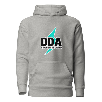 Performance | Hoodie | DDA Staten Island | Icon Logo