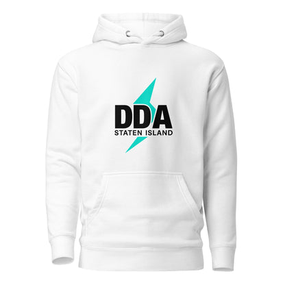Performance | Hoodie | DDA Staten Island | Icon Logo