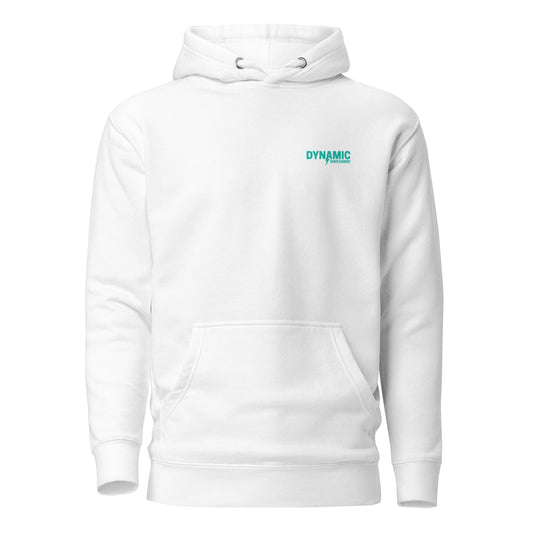 Performance | Hoodie | DDA Staten Island | Mark Logo