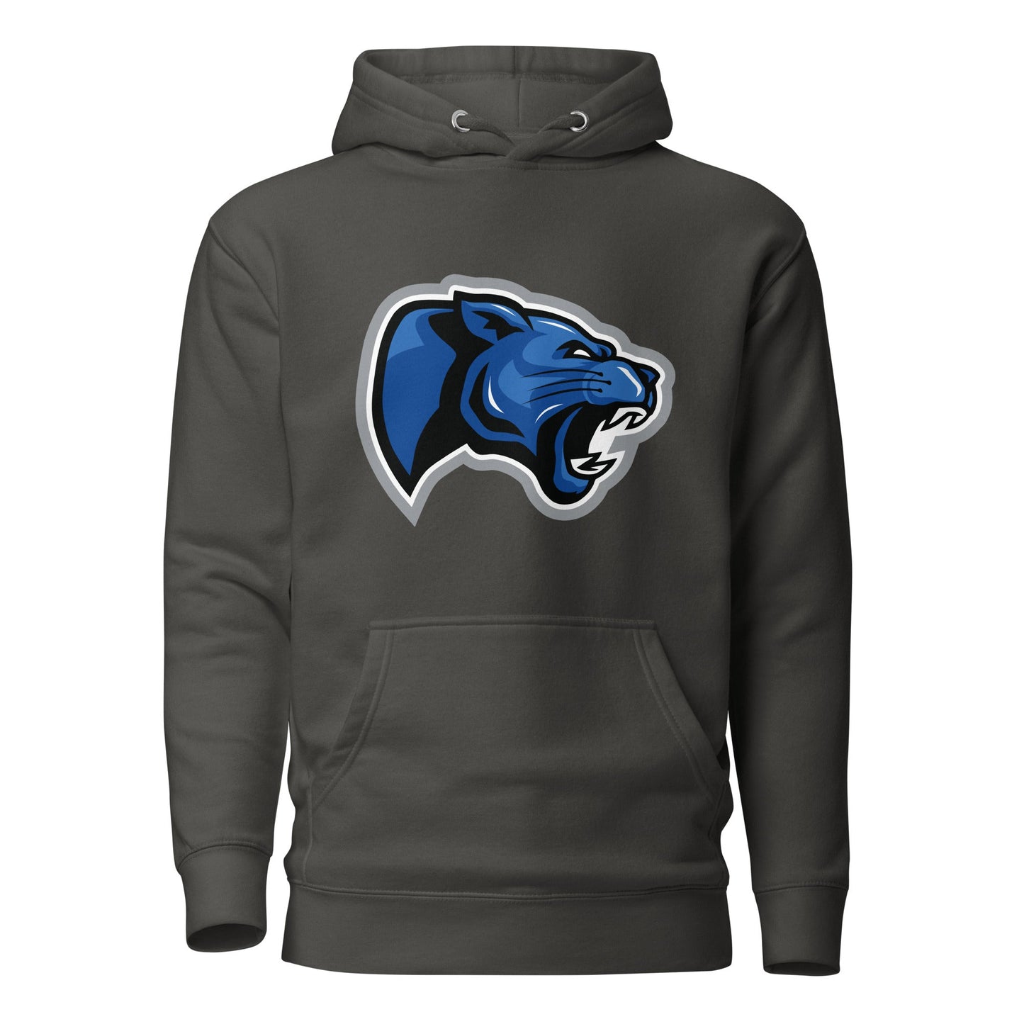 Performance | Hoodie | Denmark Technical College