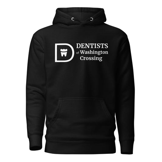 Performance | Hoodie | Dentists of Washington Crossing