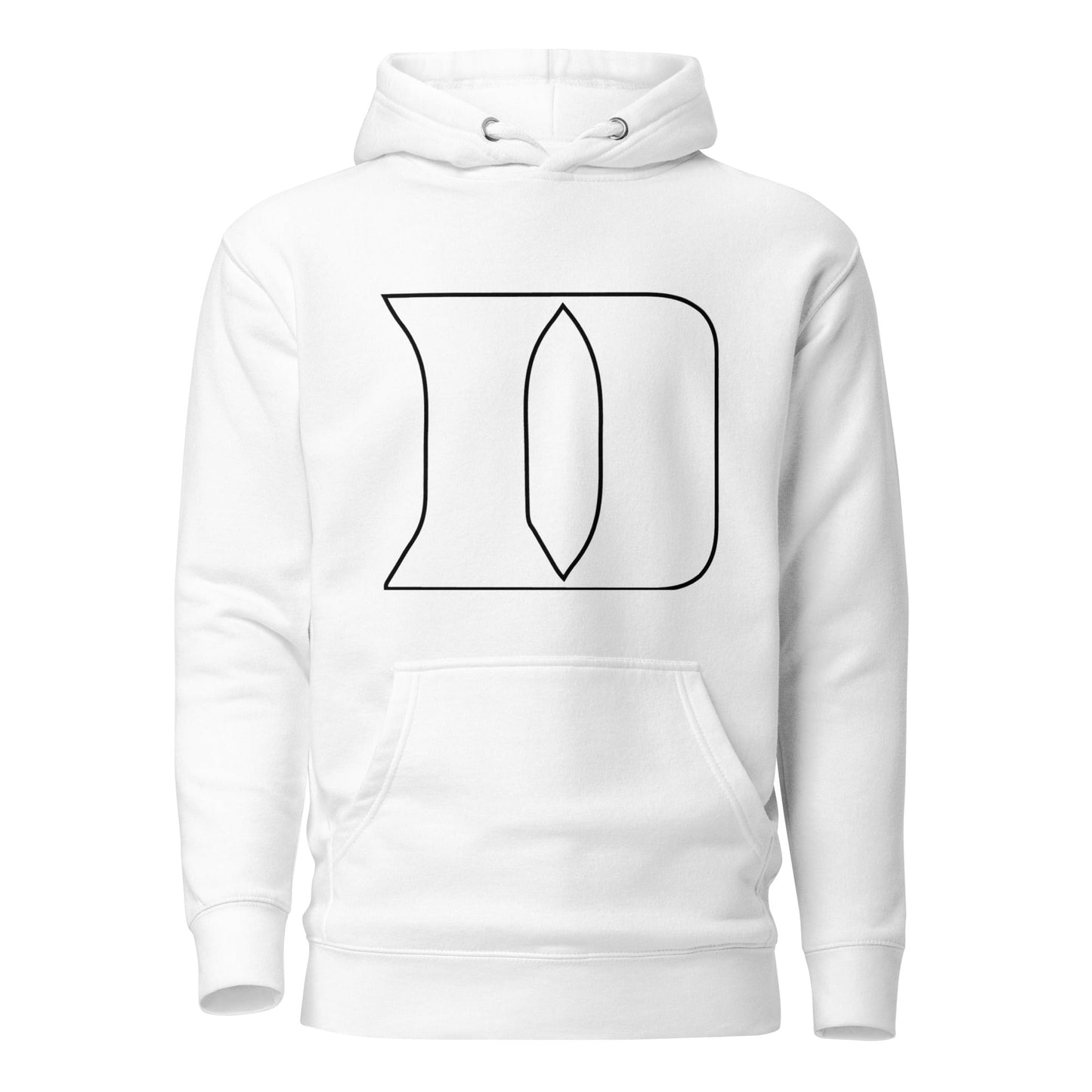 Performance | Hoodie | Devine Speed | Crest Logo
