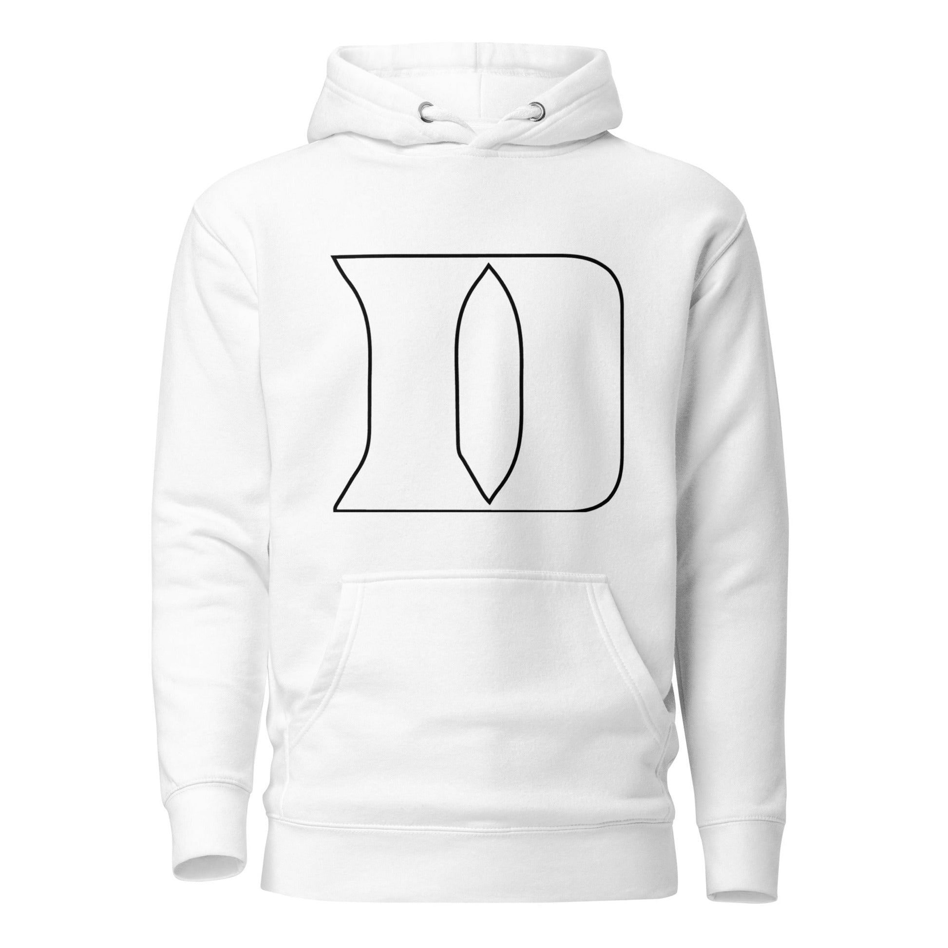 Performance | Hoodie | Devine Speed | Crest Logo
