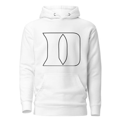 Performance | Hoodie | Devine Speed | Crest Logo