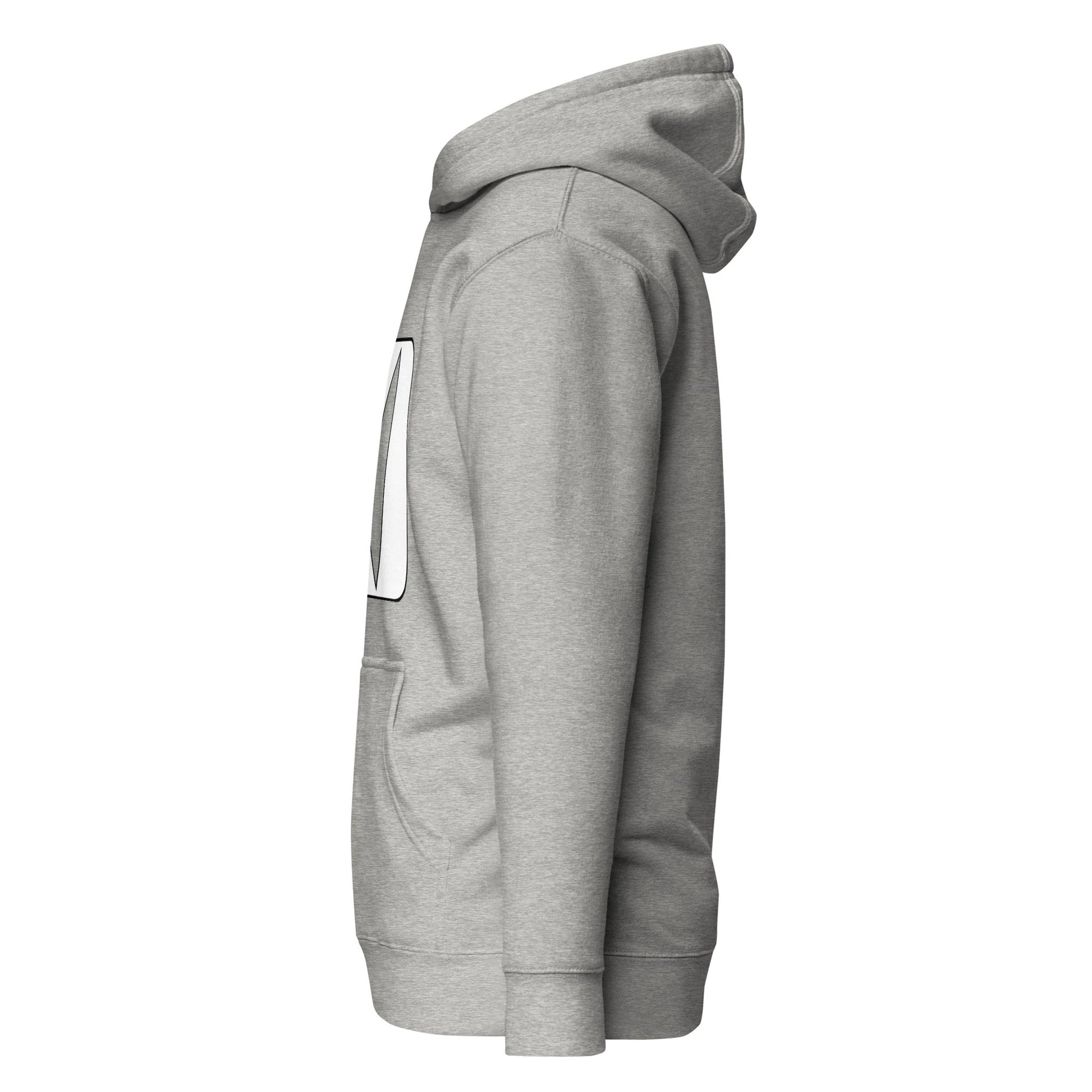 Performance | Hoodie | Devine Speed | Crest Logo