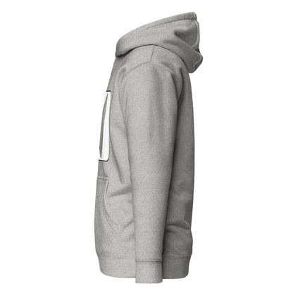 Performance | Hoodie | Devine Speed | Crest Logo