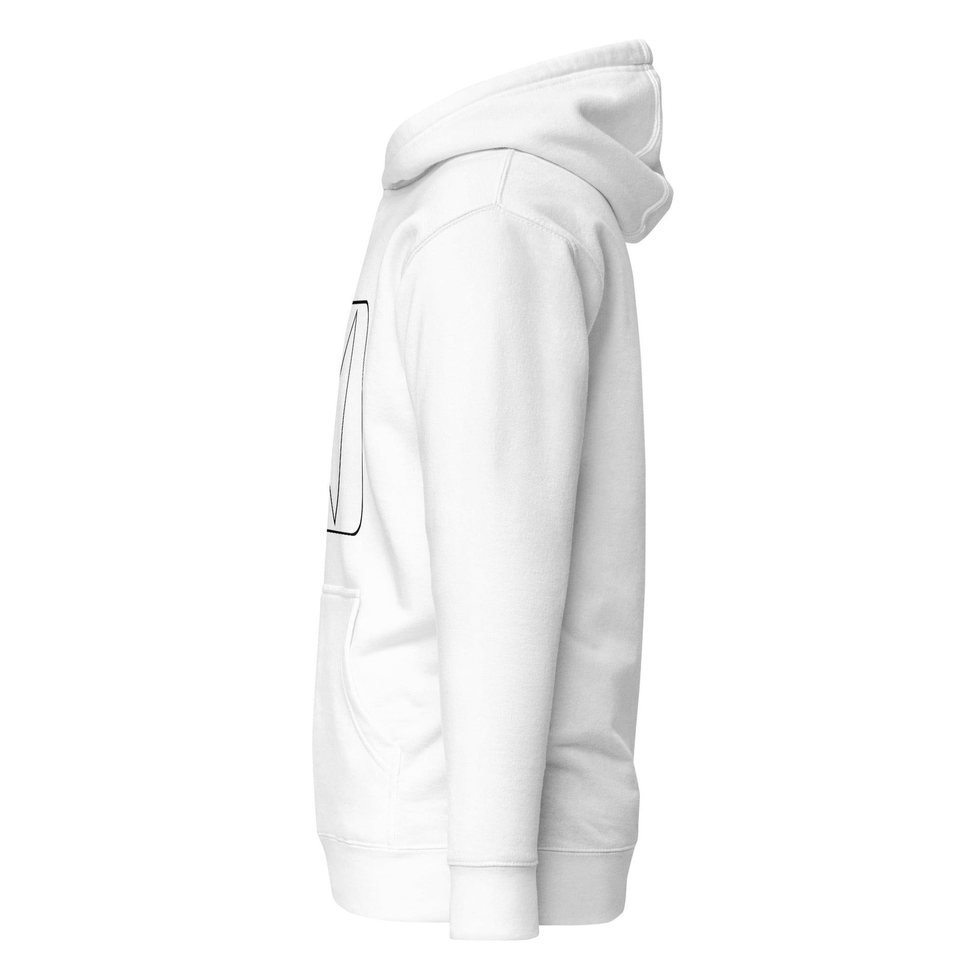 Performance | Hoodie | Devine Speed | Crest Logo